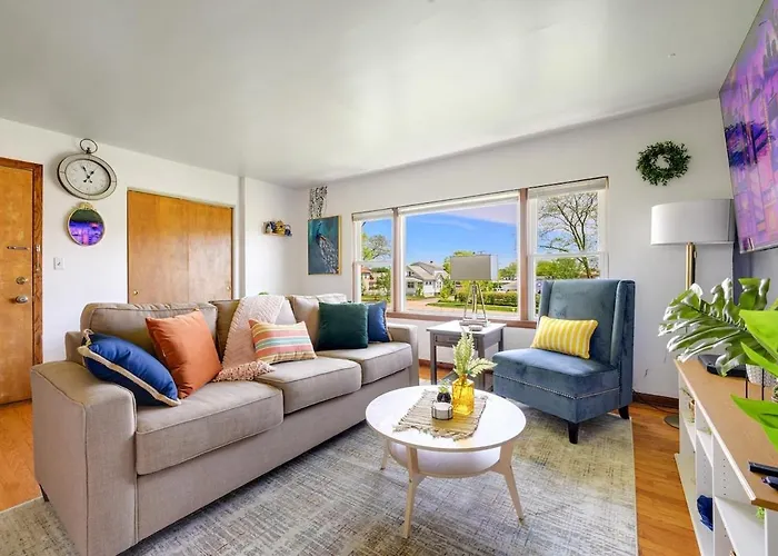 Curated For Cozy Longer * Westmont
