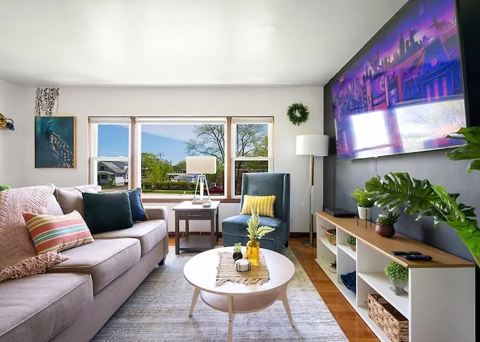 Curated For Cozy Longer Westmont